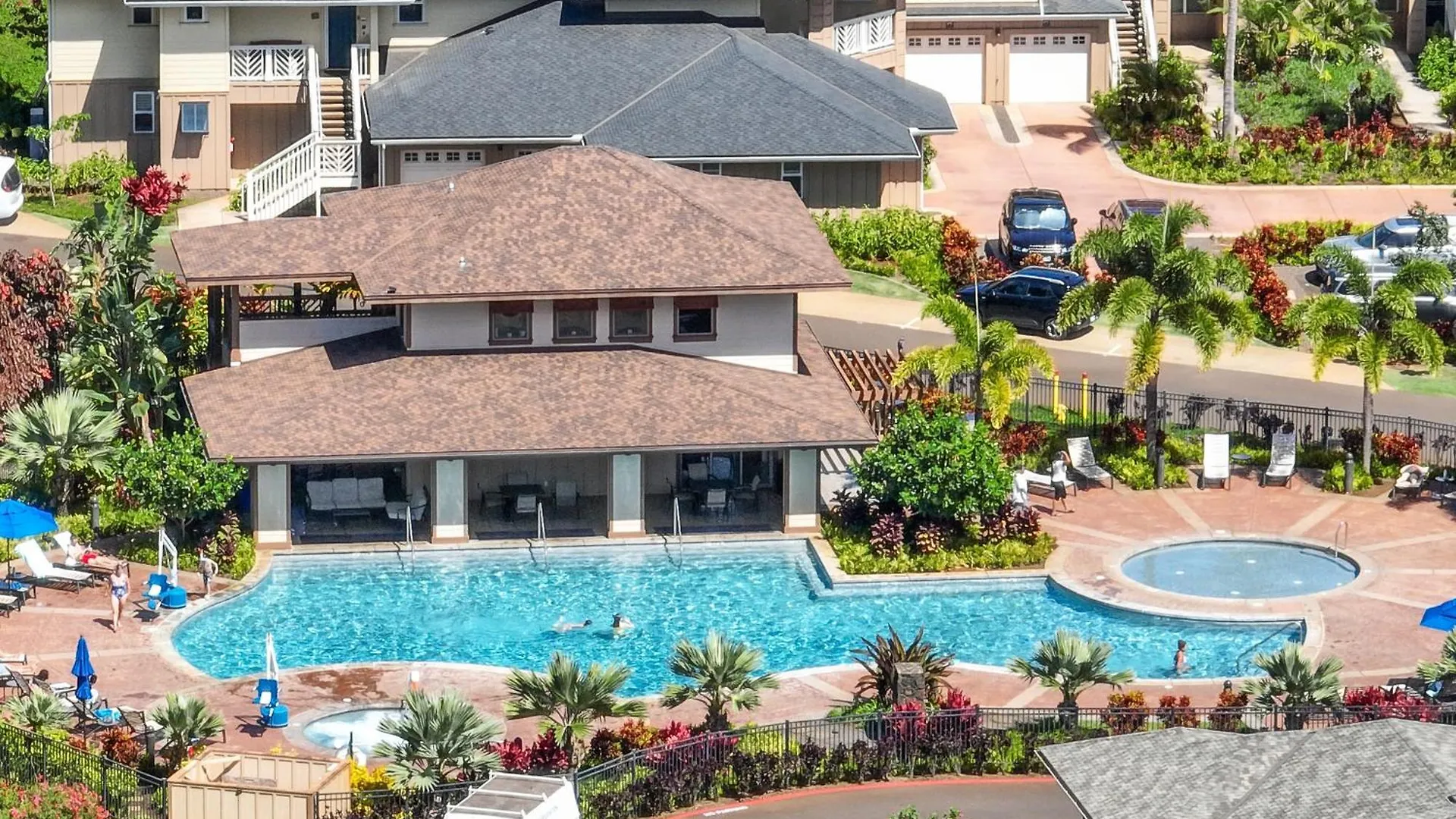 Vila Pili Mai II Koloa