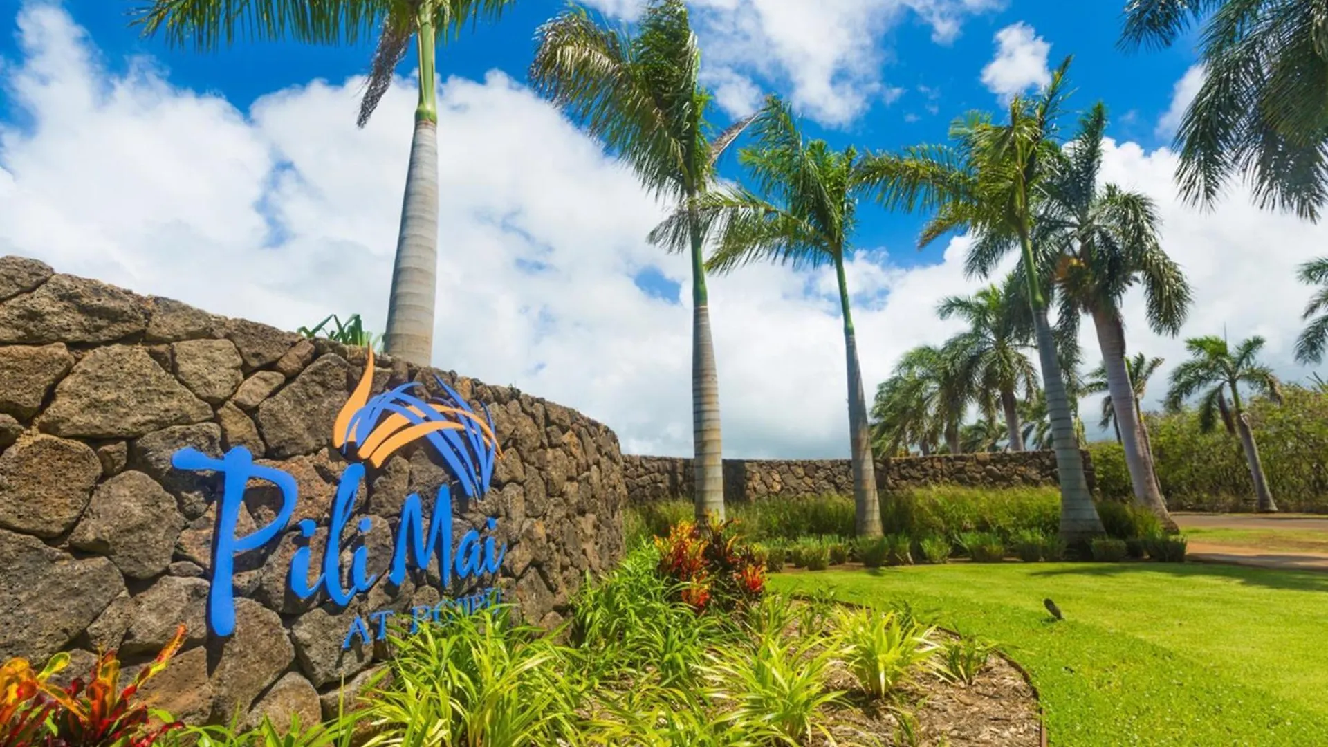 Vila Pili Mai II Koloa 0*,