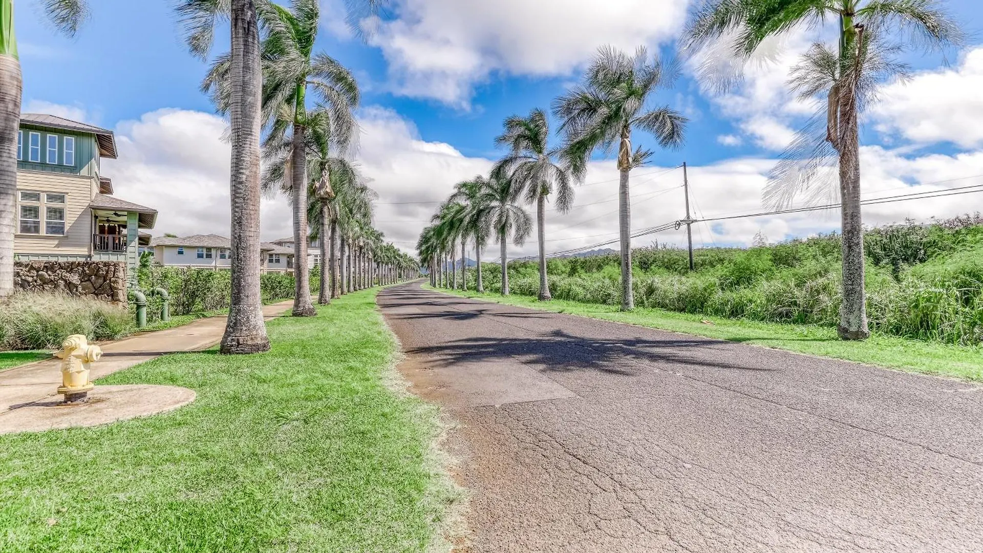 Vila Pili Mai II Koloa