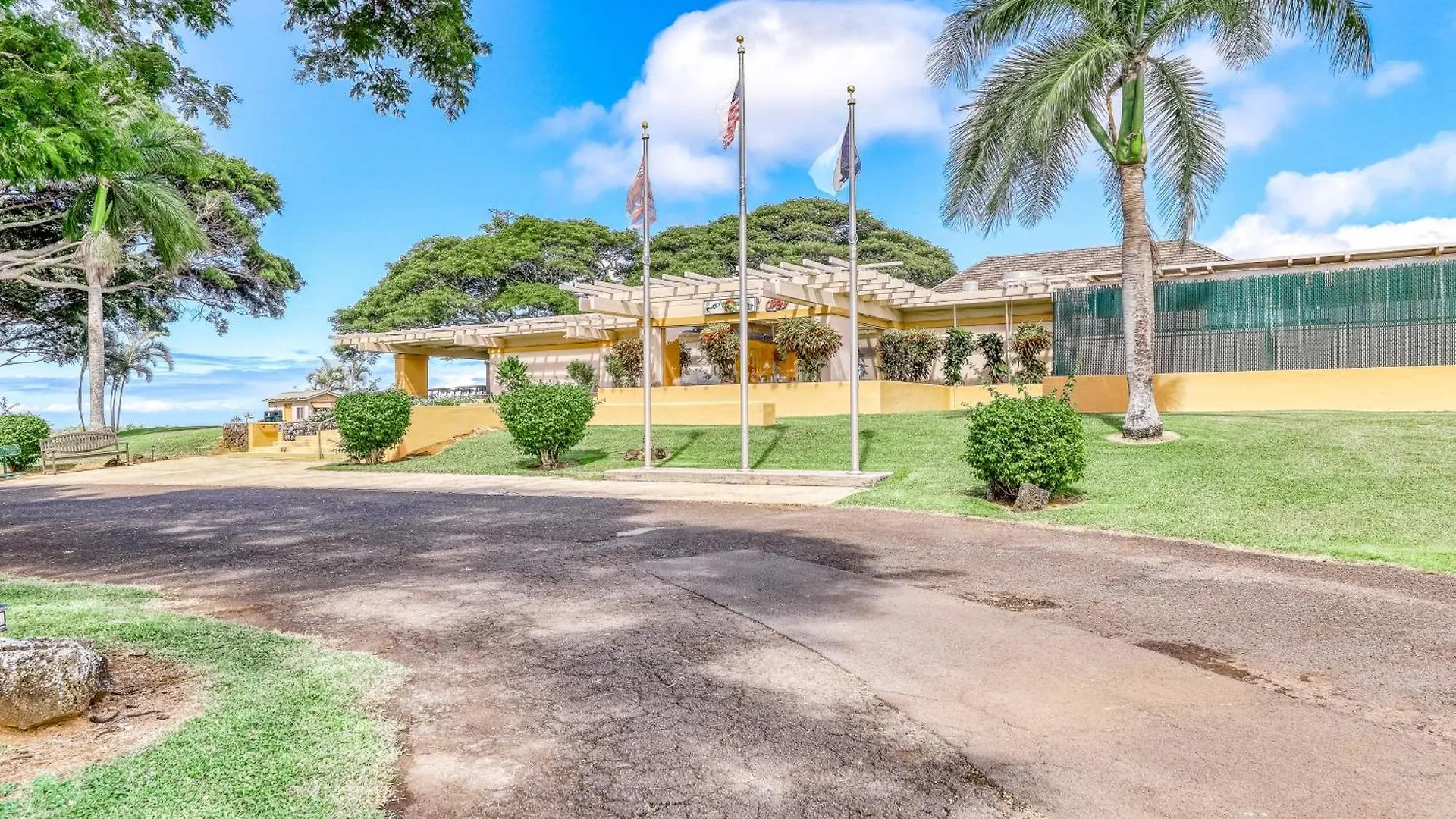 Vila Pili Mai II Koloa 0*,  USA