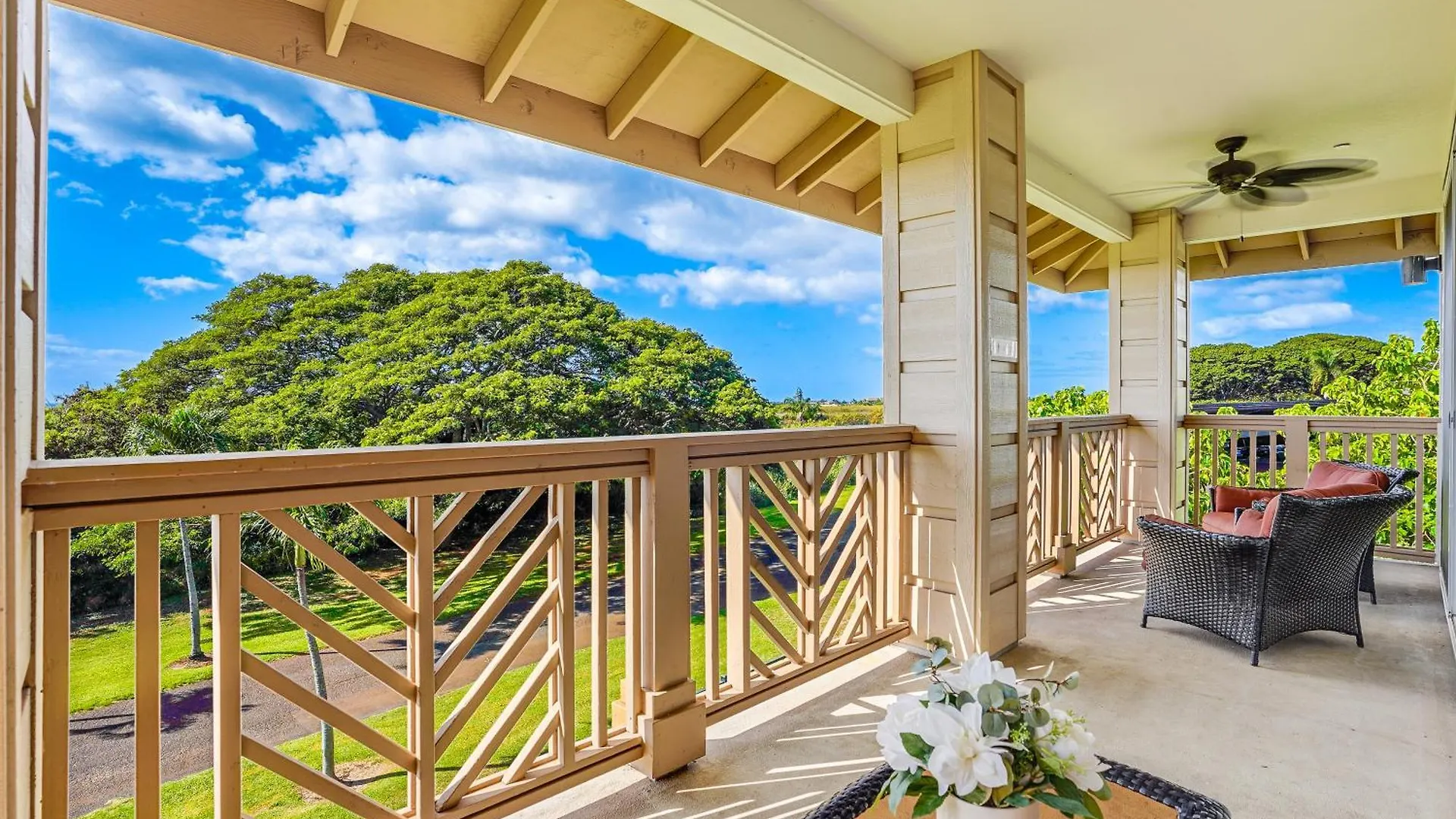 Vila Pili Mai II Koloa 0*,