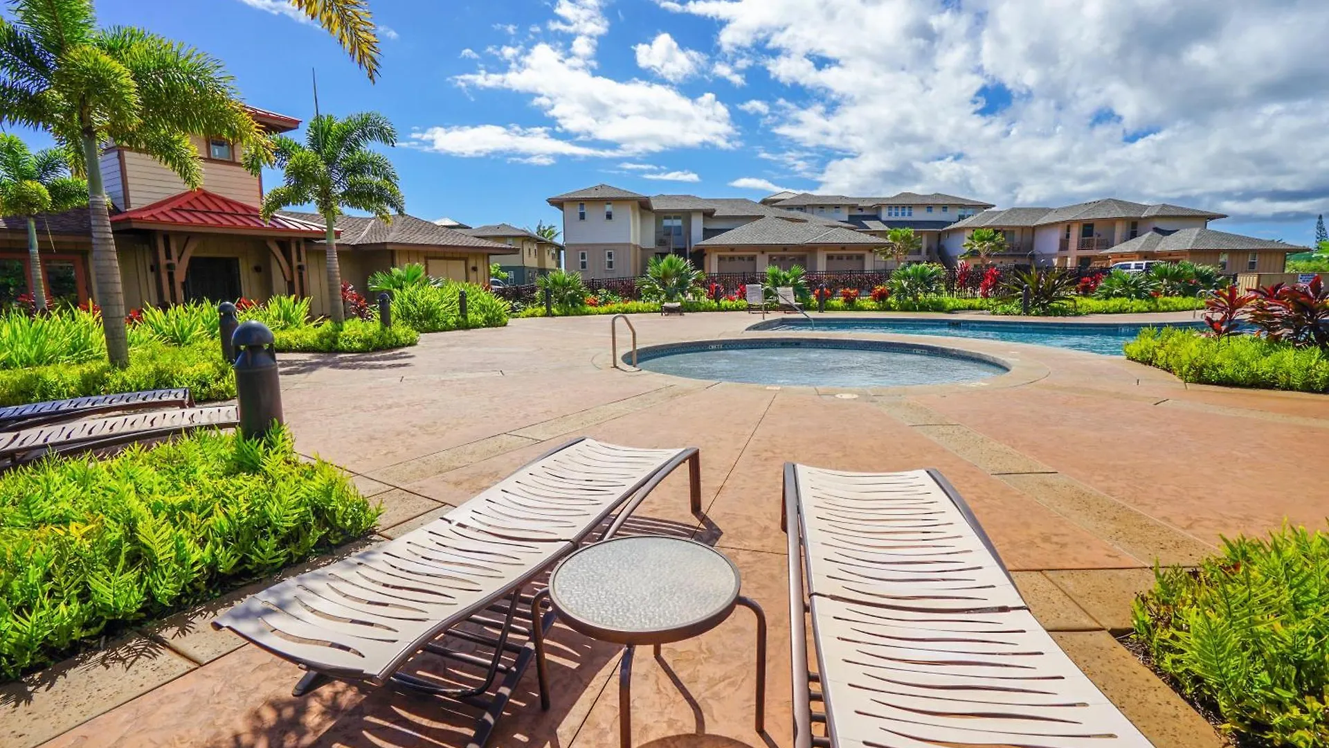 Vila Pili Mai II Koloa