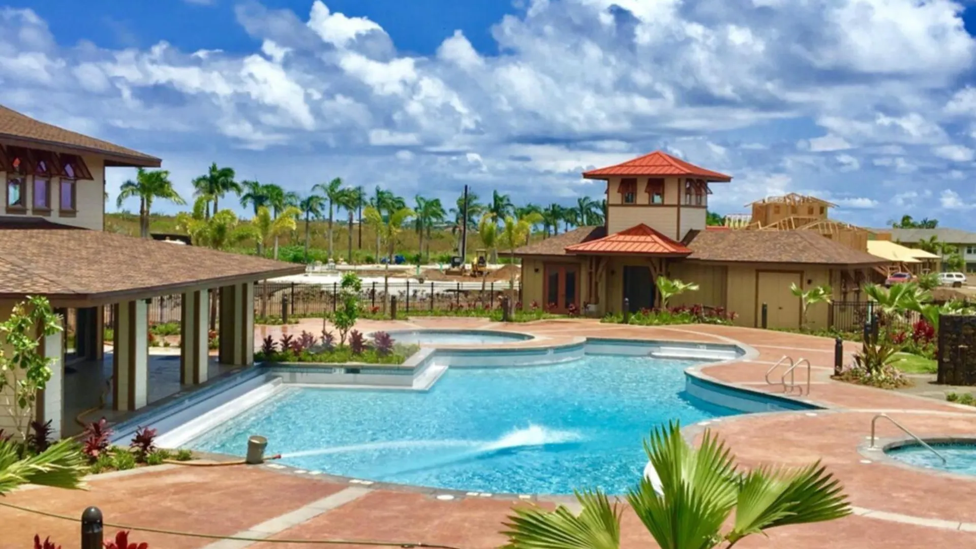 Vila Pili Mai II Koloa