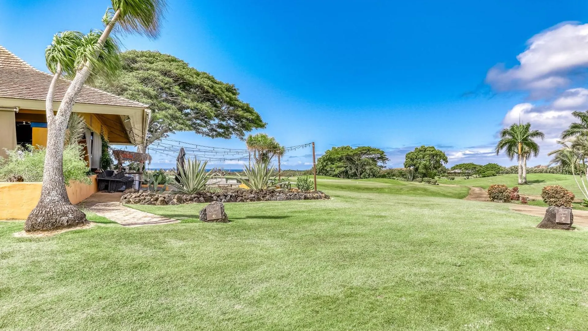 Vila Pili Mai II Koloa