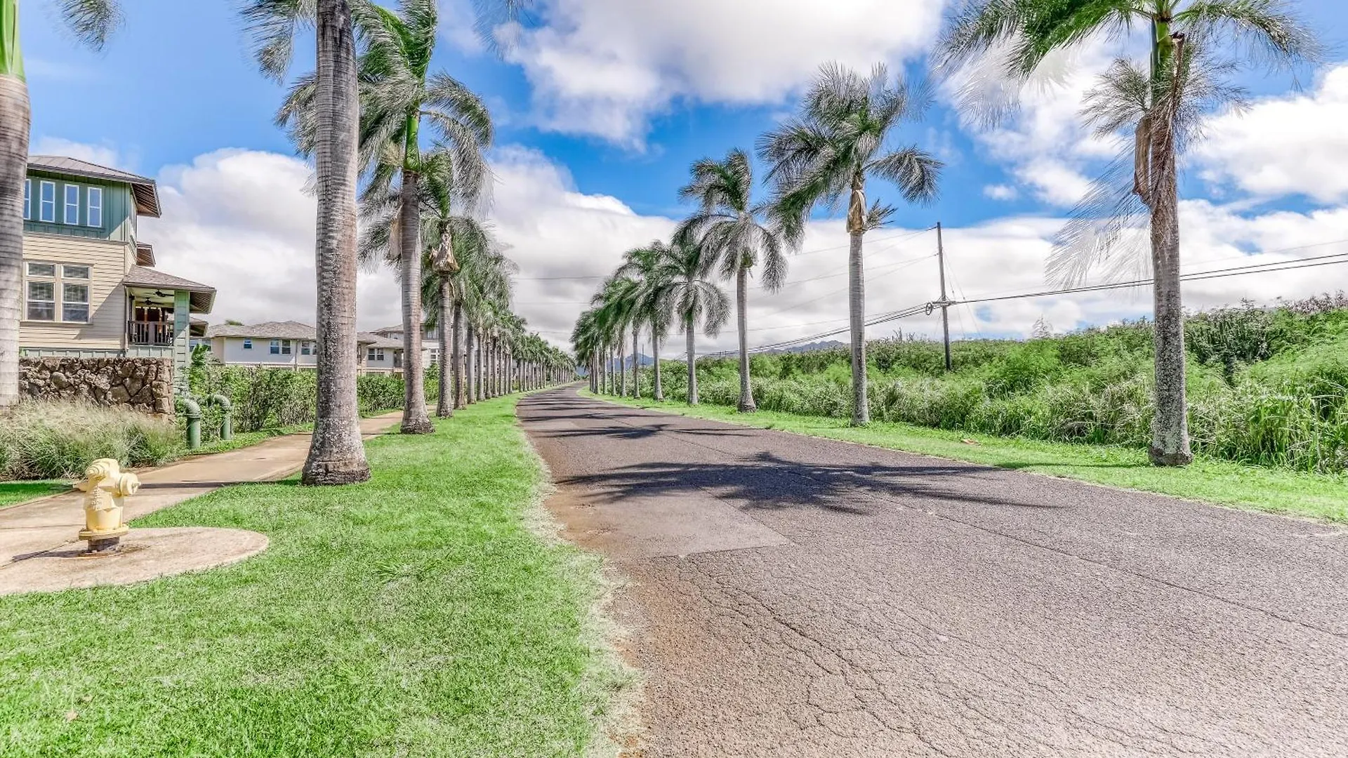 Vila Pili Mai II Koloa USA