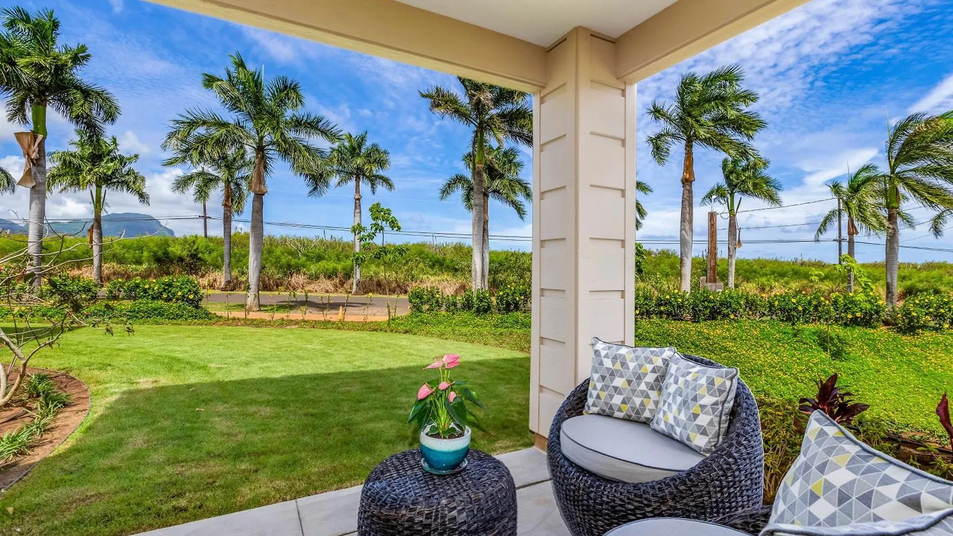 Vila Pili Mai II Koloa USA